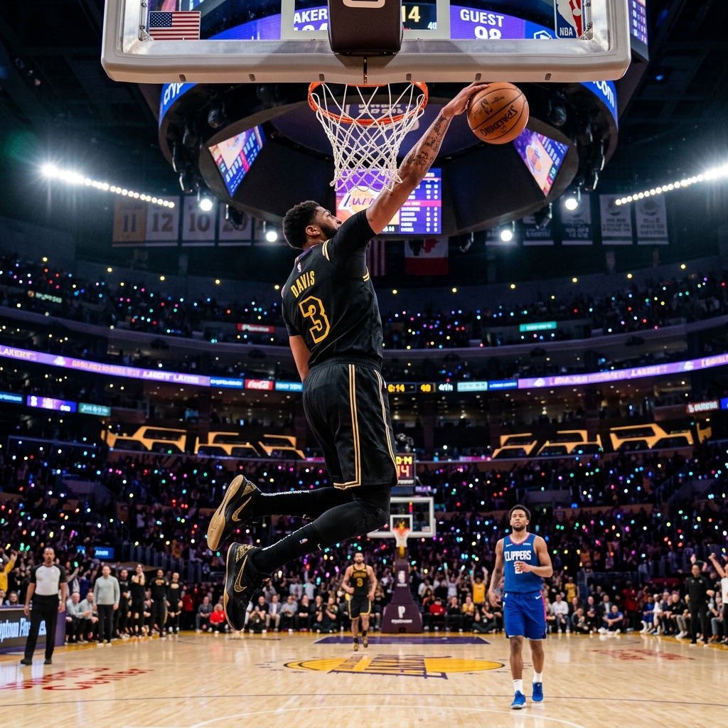 NBA Play-In & Finals Games